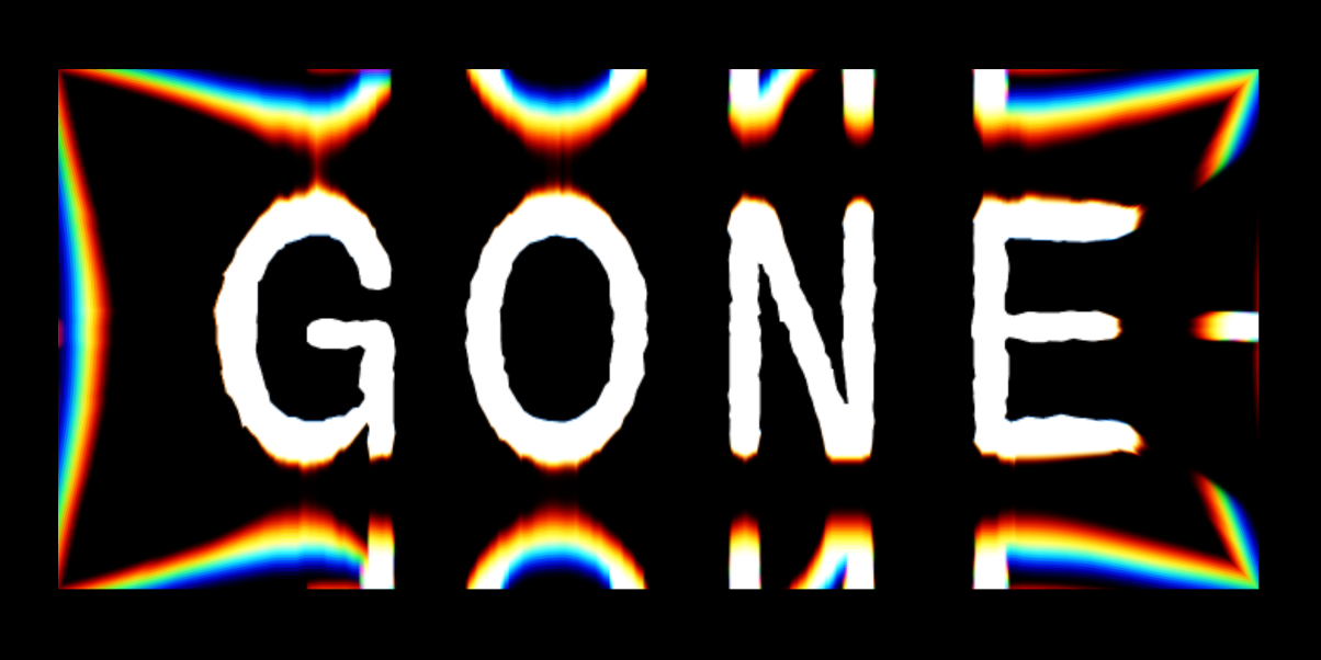 Gone Logo