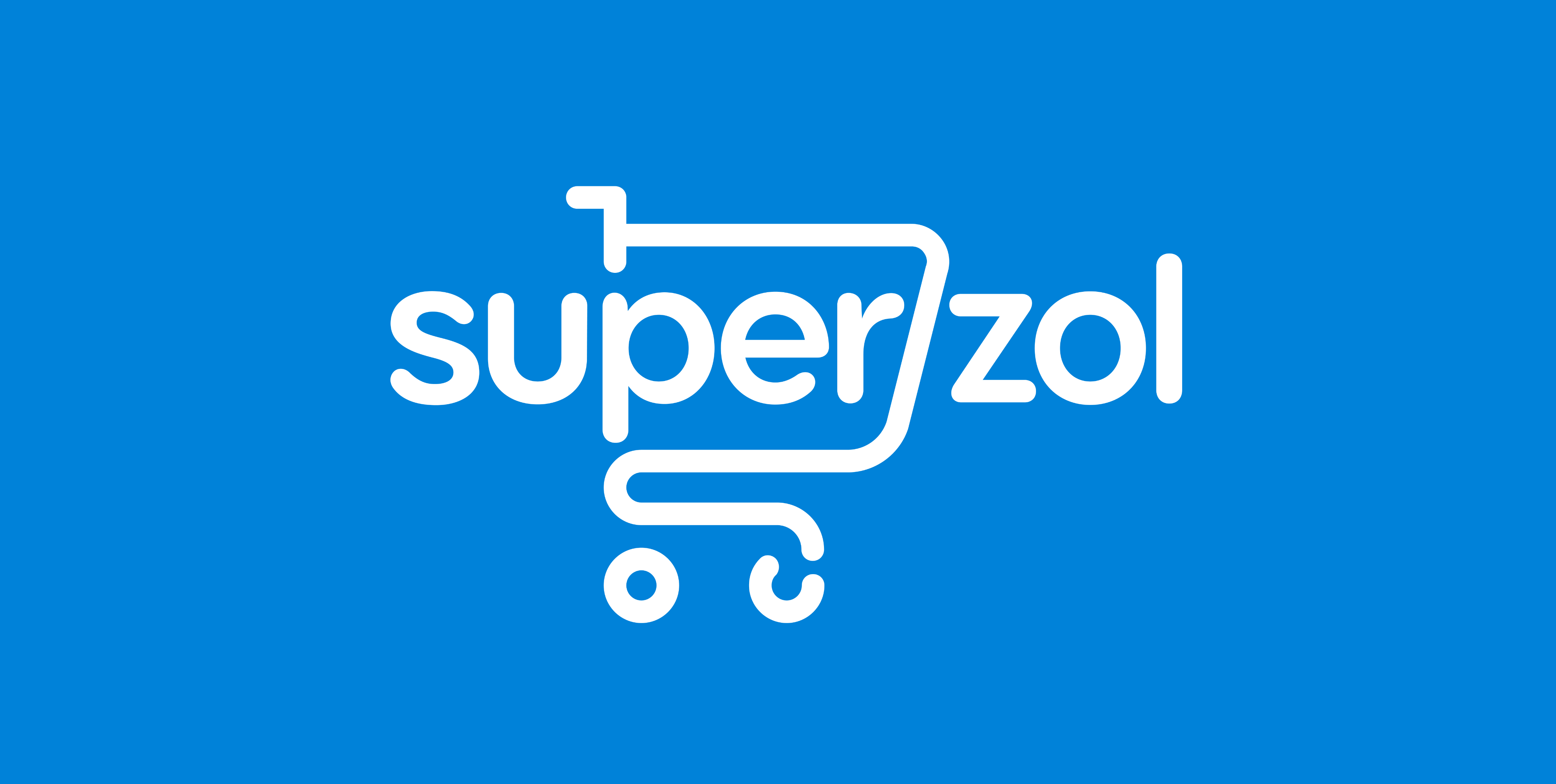 Superzol Logo